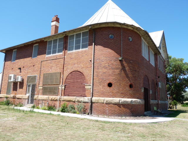 Yarra Bay House, La Perouse 